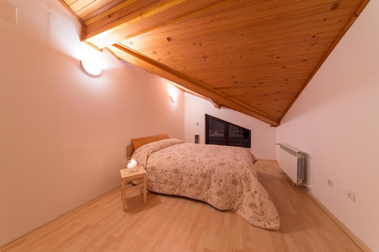 Pearl Apartments Pamporovo Exterior photo