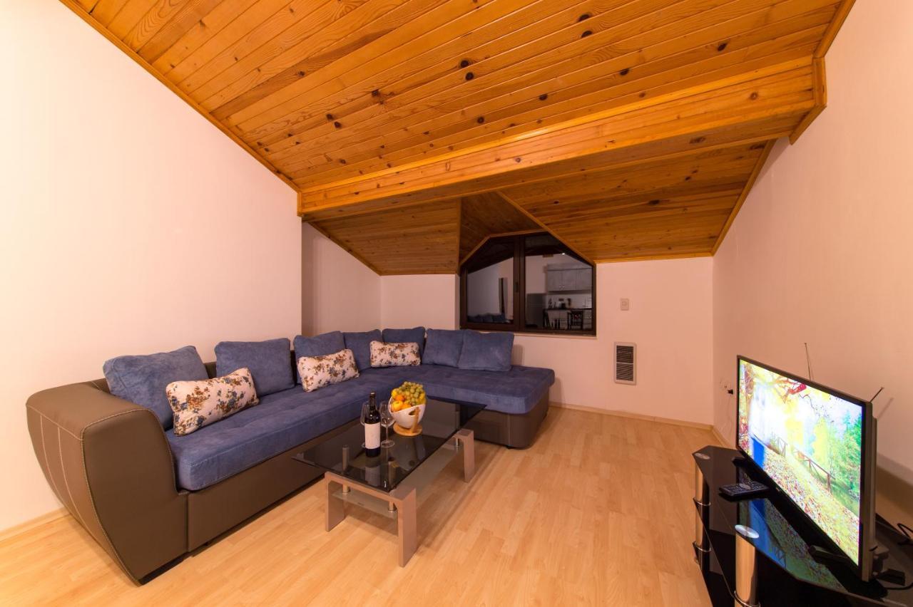 Pearl Apartments Pamporovo Exterior photo