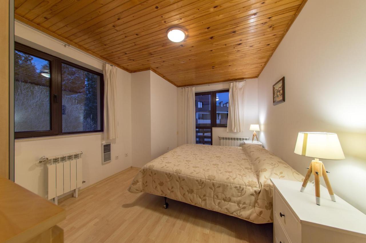 Pearl Apartments Pamporovo Exterior photo