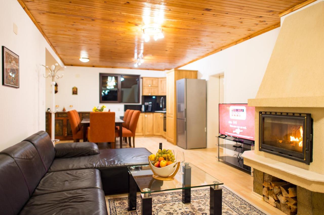 Pearl Apartments Pamporovo Exterior photo