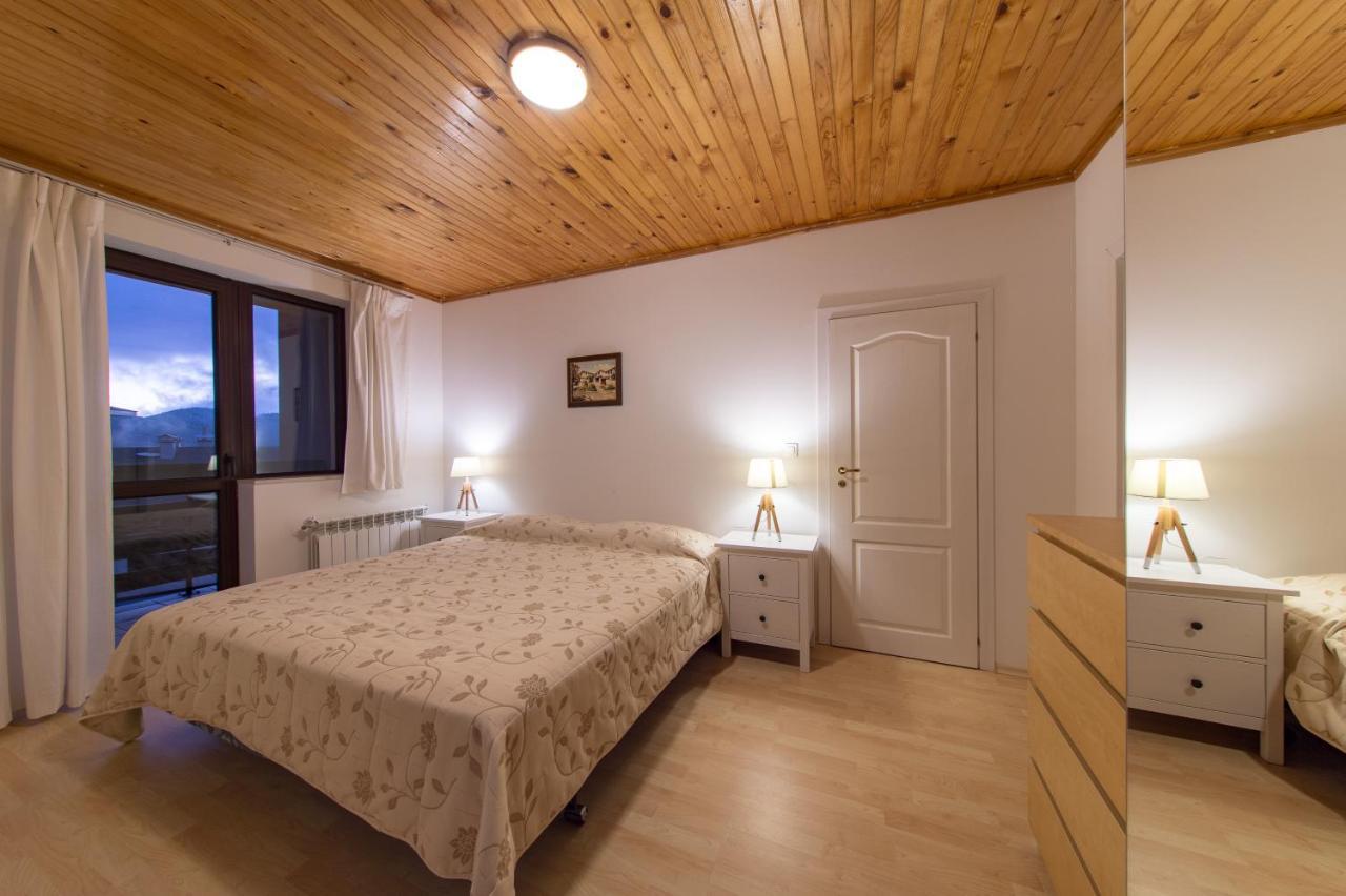 Pearl Apartments Pamporovo Exterior photo