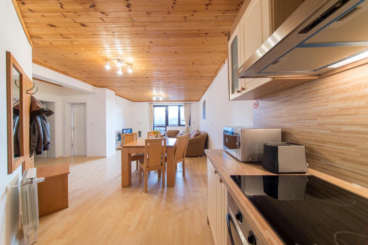 Pearl Apartments Pamporovo Exterior photo