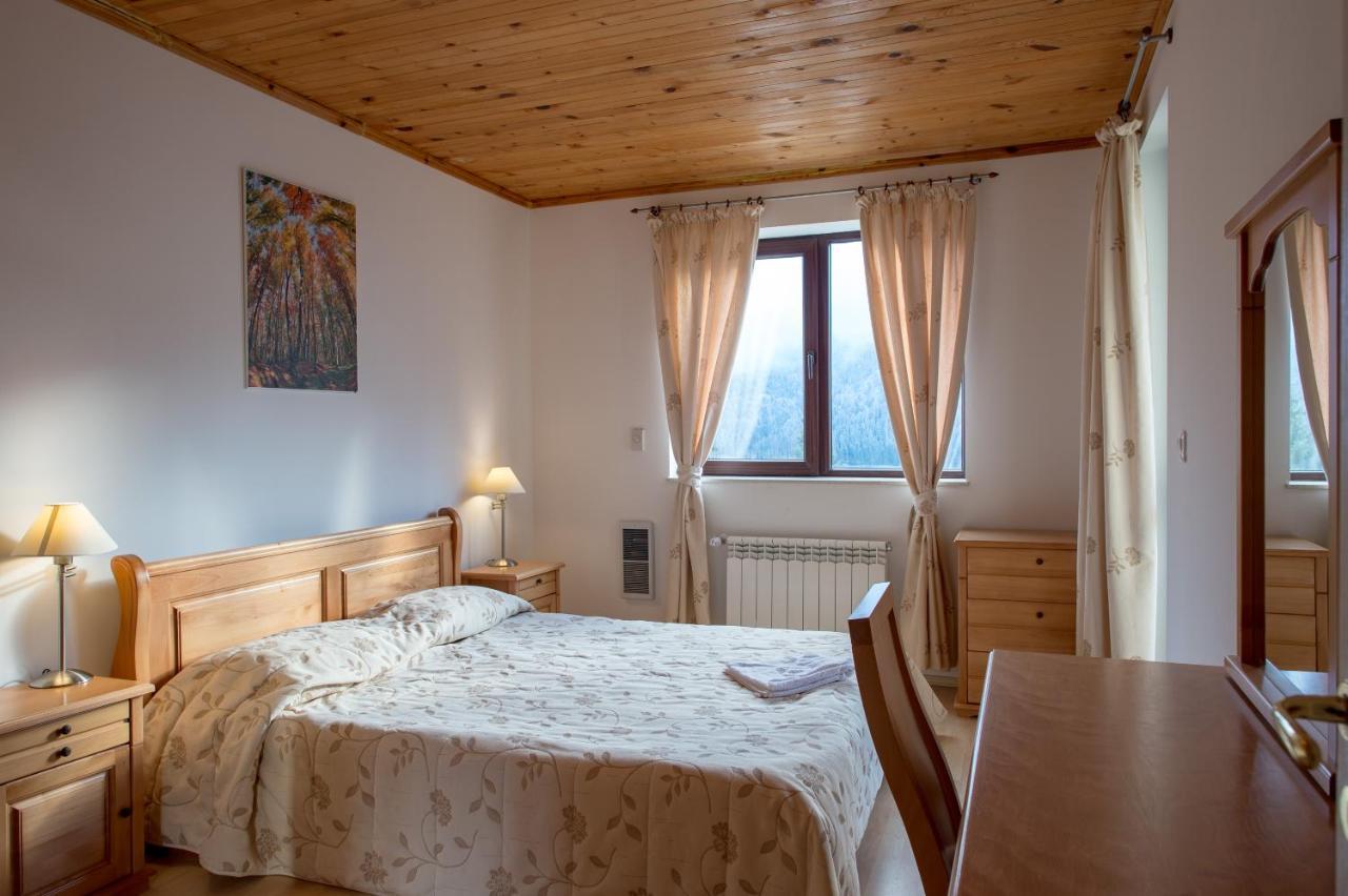 Pearl Apartments Pamporovo Exterior photo
