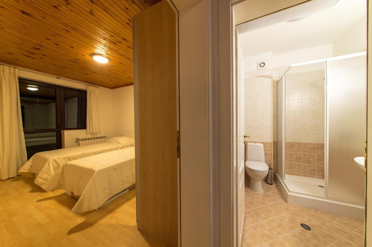 Pearl Apartments Pamporovo Exterior photo