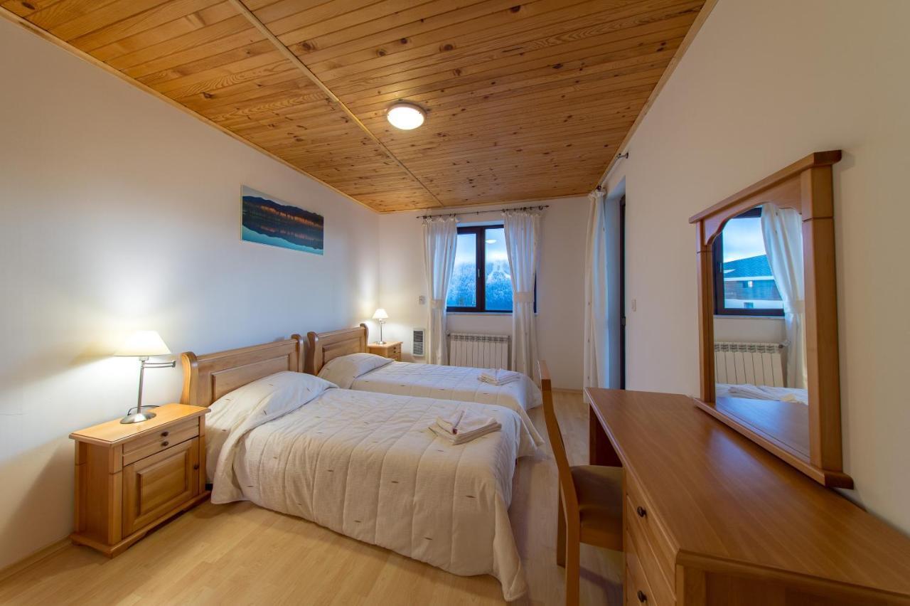 Pearl Apartments Pamporovo Exterior photo