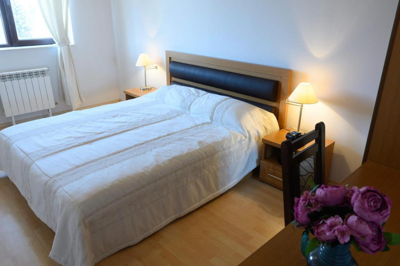 Pearl Apartments Pamporovo Exterior photo