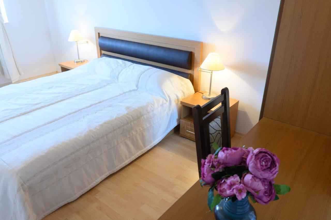 Pearl Apartments Pamporovo Exterior photo