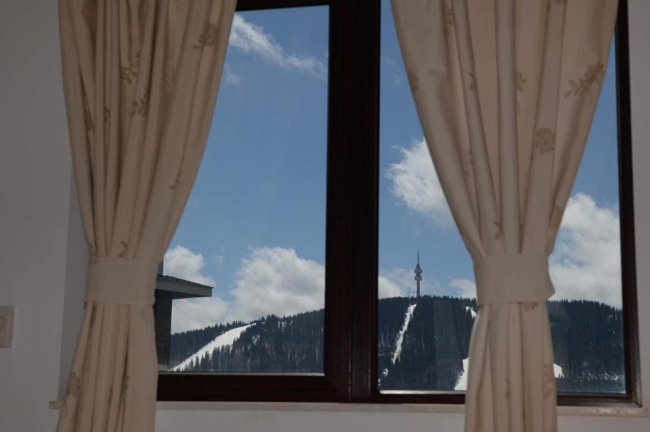 Pearl Apartments Pamporovo Exterior photo